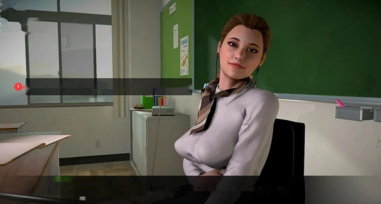 【SD/3D/欧美SLG/汉化】育肥事业 Fattening Career V0.05c 双端汉化版【4G】