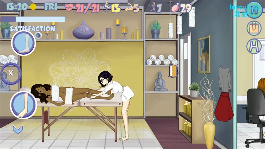 疯狂新生活/Insexsity（V1.08)