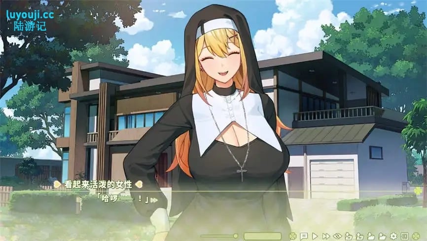 夏色四叶草/Summer Clover（已更新至V1.11+集成月影之誓+暗影祈愿+Build.16599243升级档）