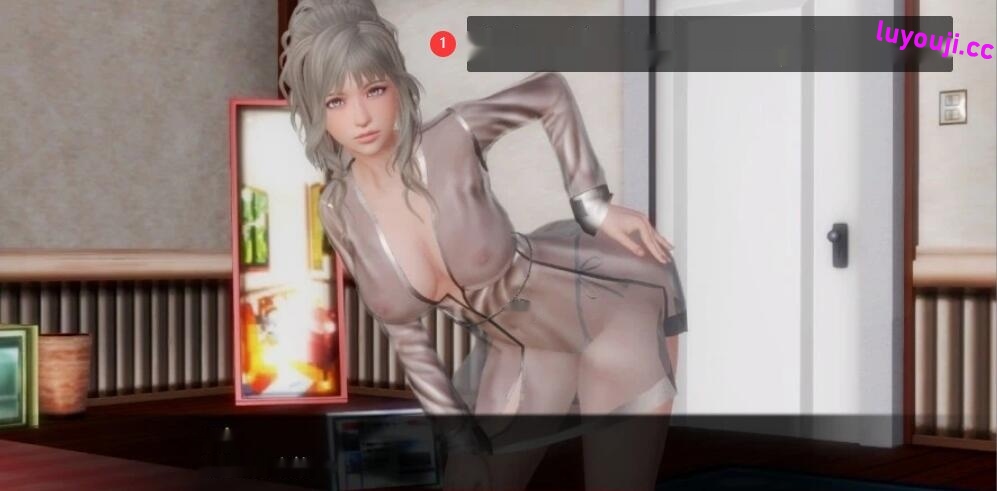 【SD/3D/欧美SLG/汉化/动态】一生一次 Ver1.0 双端汉化版+CG【6.5G】