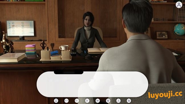 [欧美SLG/汉化] 奉献的困境 Dilemma of Devotion Ch.3 Ep. 1 PC+安卓汉化版13G