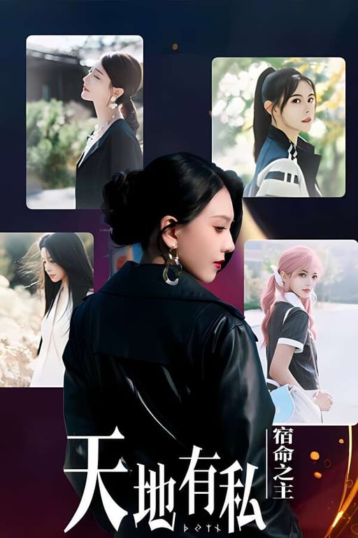 天地有私:宿命之主/Breaker Of Fatalism（V250713+集成全DLCs+Build.19197986升级档+中文语音）-中文绅士游戏下载,黄游,色情手机游戏,绅士漫画,里番