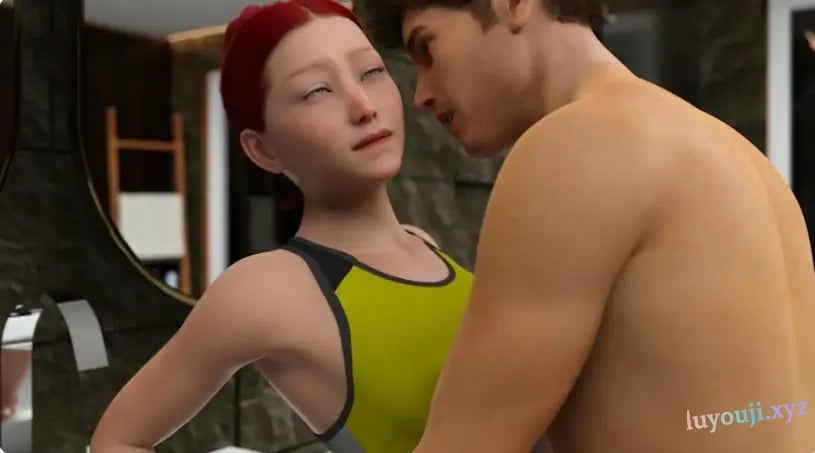 【PC/安卓/AI汉化版/3D/欧美/SLG游戏/4.62G】30天 (30 Days) Ver0.5.5 AI汉化版+PC+安卓+3D欧美SLG游戏+4.62G