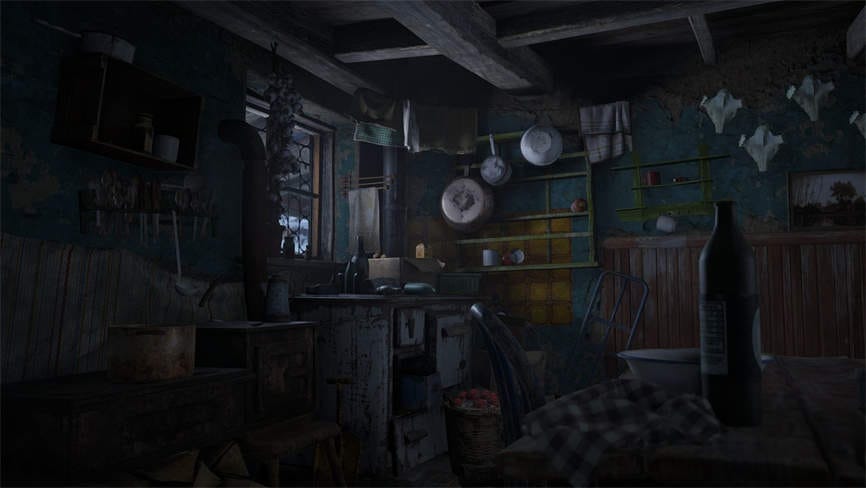 生化危机8村庄:独家MOD整合版/Resident Evil Village MOD（已更新集成全DLCs+超多人物+武器等皮肤MOD+游戏修改器）