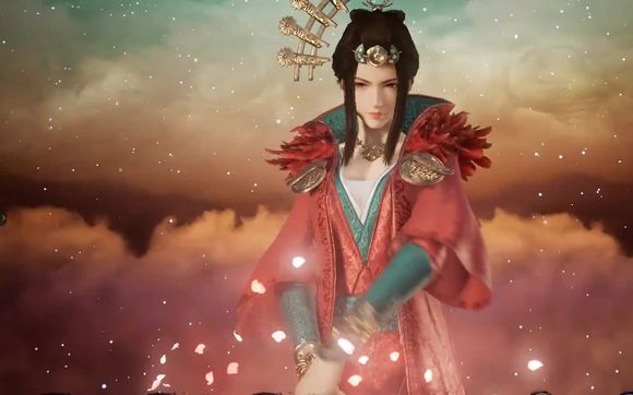 神舞幻想 v1.23 官方中文特别版 攻略+全DLC含君子心+果Mod 45G