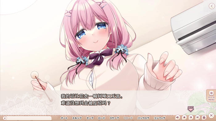 带你探索“就想带歪哥哥” v1.0 AI汉化版全CG ADV游戏，享受2.9G乐趣