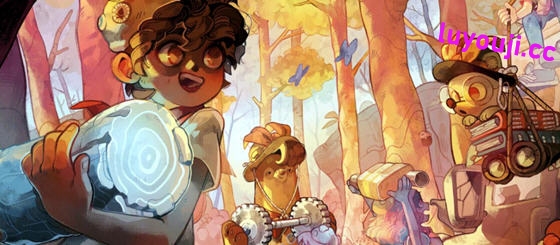 邂逅梦境岛屿【和睦森林:灵魂营地 v3.2.0 安卓中文免登录版 模拟生存游戏】为你提供心灵的啊治愈-中文绅士游戏下载,黄游,色情手机游戏,绅士漫画,里番