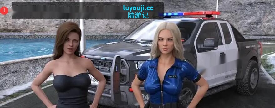 【双端】【欧美SLG/汉化/动态】银档交易 The Lewd Deal v1.0 汉化版 1.8G