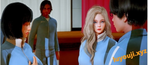 【PC/安卓/AI汉化/国风/SLG游戏/5.96G】杀手的神话 (Myth of Slayer) Ch.9 AI汉化版+PC+安卓+国风SLG动态游戏+5.96G