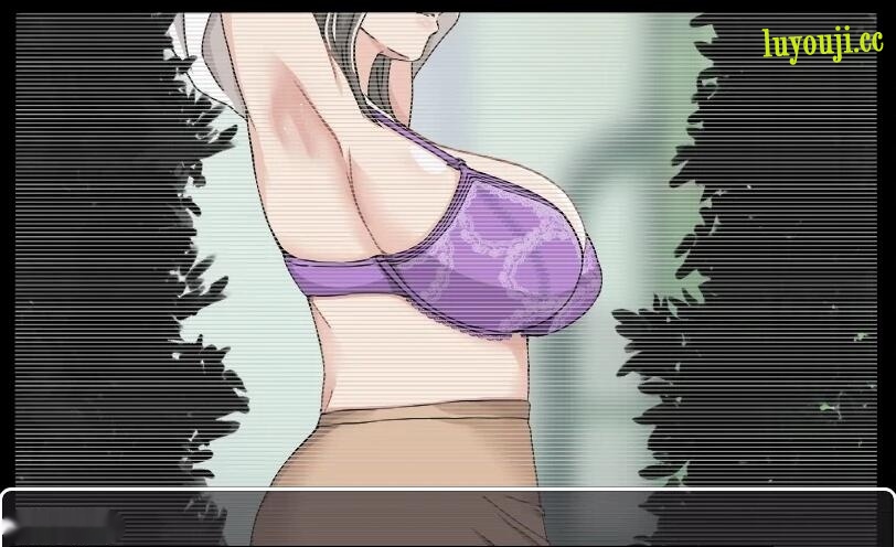 【日系RPG/2D/汉化】绫子的奔走 汉化版 2G