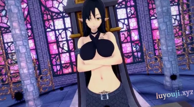 【PC/安卓/AI汉化/日系3D/SLG游戏/1.21G】魔王计划 (The Demon Lord's Project) Ver0.19 AI汉化版+PC+安卓+日系3DSLG游戏+1.21G-中文绅士游戏下载,黄游,色情手机啊游戏,绅士漫画,里番