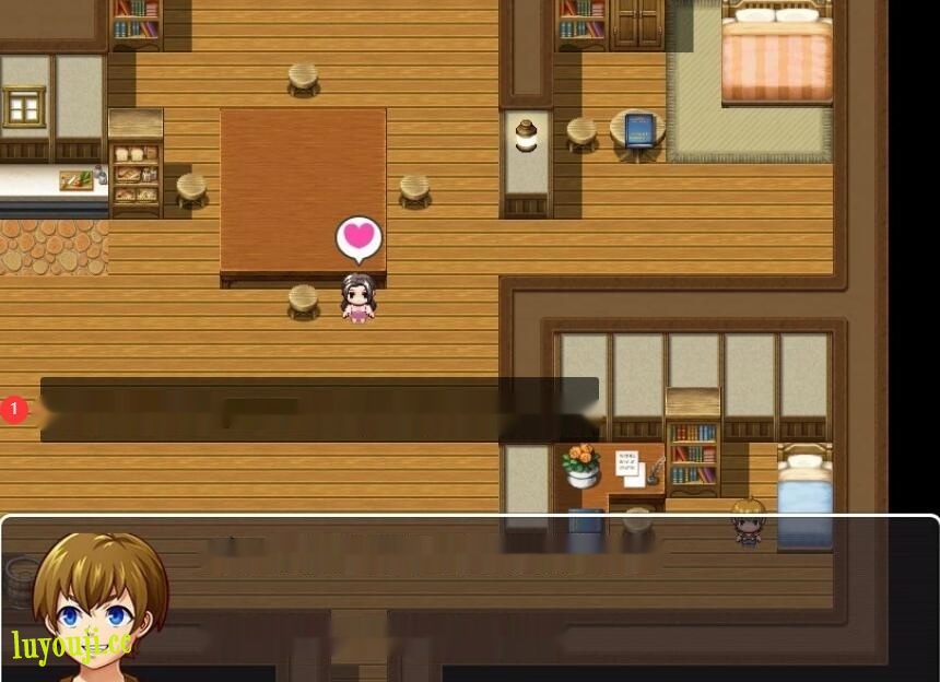 【SD/2D/RPG/国人/中文】罪恶都市之丧尸小镇!本传+外传双端完整中文版【1G】