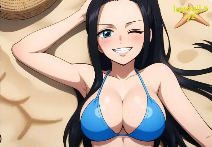 【PC/安卓/AI汉化版/2D/日系SLG游戏/0.78G】淘气海盗 (Naughty Pirates) Ver0.33 AI汉化版+PC+安卓+2D日系SLG游戏+0.78G