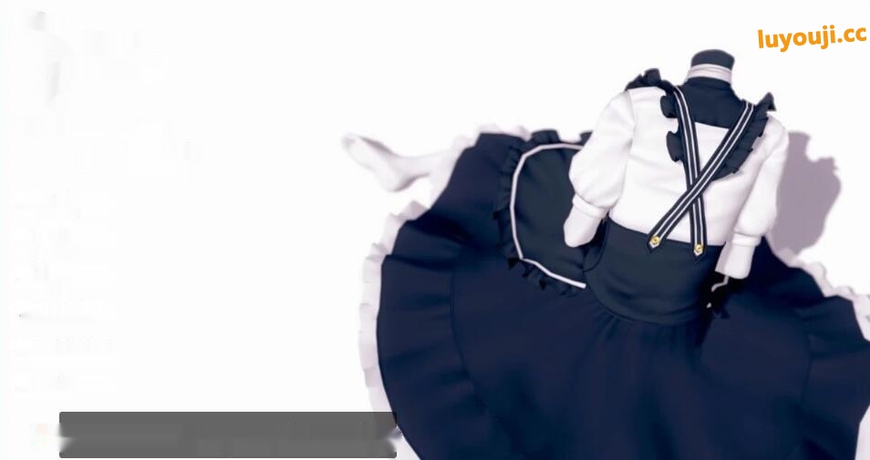 【SD/3D/SLG/汉化】我的女仆梦-电羊 V0.5.12 双端汉化版【2.8G】