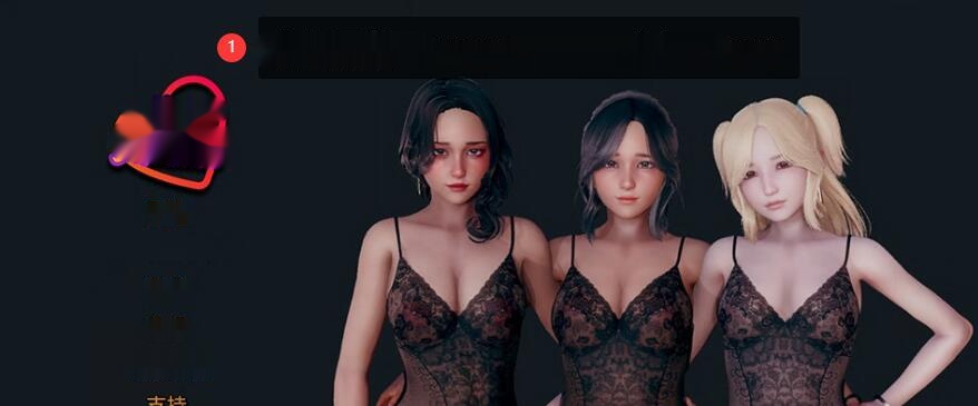 【双端】【亚洲SLG/汉化/动态】女仆和少女 V0.10.0 精翻汉化版 3.8G