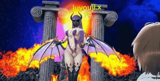 【PC/安卓/AI汉化/亚洲/3D/SLG游戏/1.6G】神秘低语 (Whispers of the Arcane)Ver0.1.1 AI汉化版+PC+安卓+亚洲3DSLG游戏+1.6G-中文绅士游戏下载,黄游,色情手机啊游戏,绅士漫画,里番