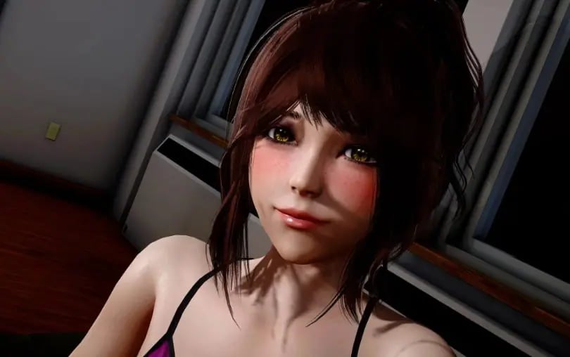 【PC/安卓/AI汉化版/3D/亚洲SLG游戏/4.71G】暗涌之夏 (FR34KS) Ver0.6 AI汉化版+PC+安卓+3D亚洲SLG游戏+4.71G