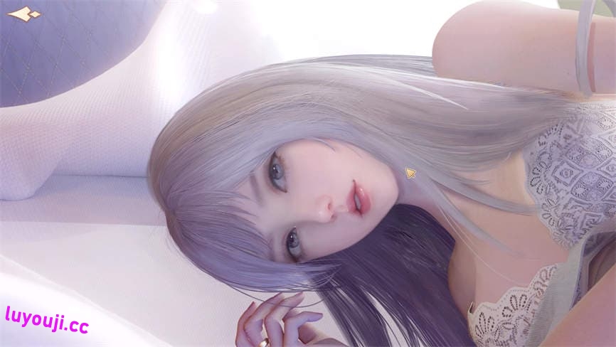 热辣可爱:魅力/热辣爱欲:魅力/Hot And Lovely:Charm