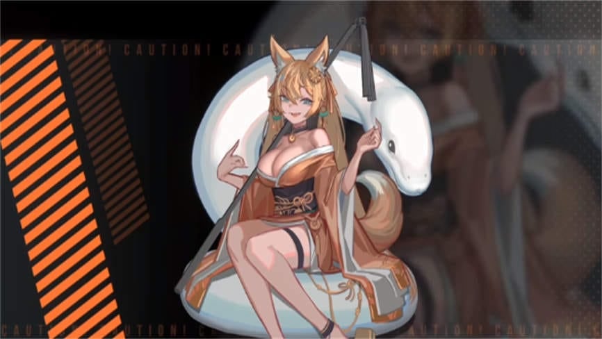 异世界战线/Isekai Frontline（已更新至V1.3.4+集成新DLC夏季服装+壁橱系统+尤里亚事件3+尤里亚重制+苗条女孩+新死亡场景解锁+轮回境等全DLCs+解锁全CG）