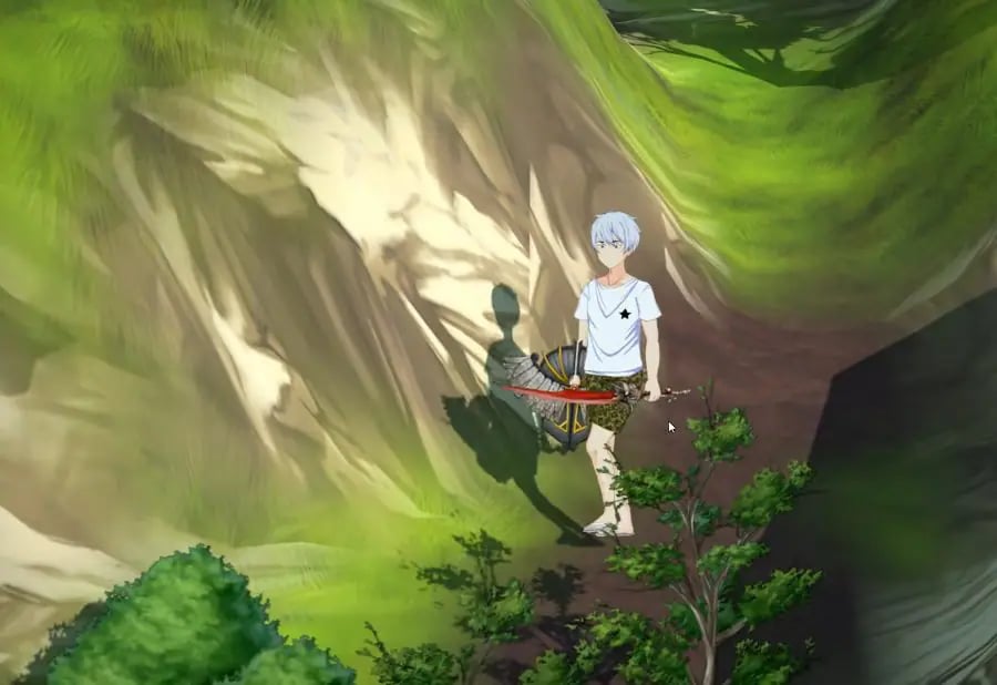 【PC/中文/6.9G】荒岛生存游戏/(Survival) Ver20230429 中文魔改版 沙盒生存模拟游戏+补+6.9G