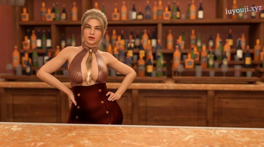 【PC/安卓/汉化版/动态/SLG游戏/4.59G】办公室福利(Office Perks) Ver0.1.6 汉化版+PC+安卓+动态SLG游戏+4.59G