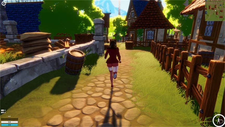 妖姬猎人/Fairy Hunter（已更新至V1.0.0+集成禁忌之舞+暗夜誓约）