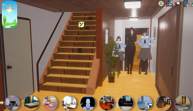 城市家园(City Dom) v0.4 汉化版 PC+安卓 沙盒SLG游戏 7.6G