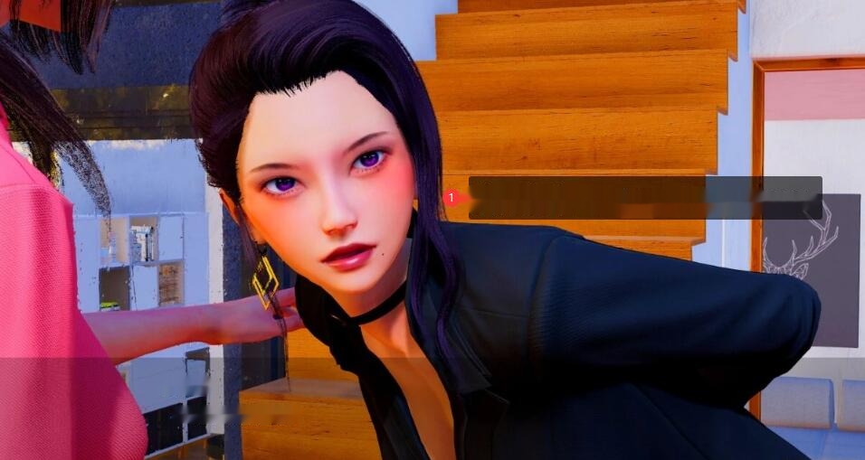 【SD/3D/SLG/汉化】重逢之后 V0.1 双端汉化版【1.7G】