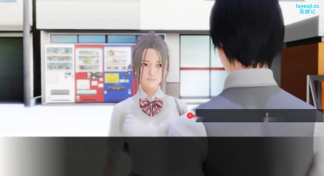 【SD/3D/欧美SLG/汉化】公共色晴调教大师 V0.70 双端汉化版【5.3G】