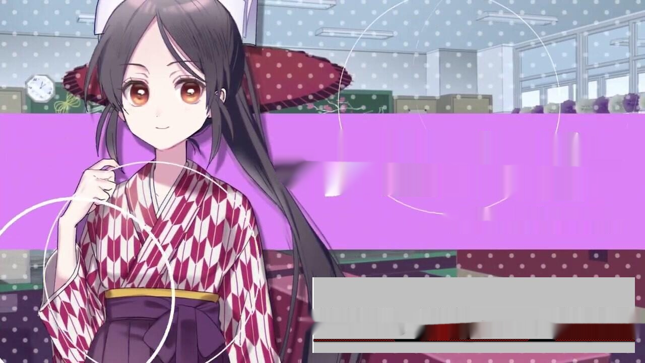 [日式ADV] 这份恋情、予以保留、游园会 その恋、保留につき、ガーデンパーティー 中文汉化版