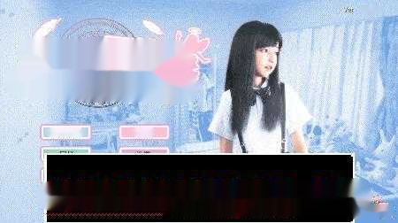 【3D互动/汉化/动态】死宅、天使、和淫蕩的家-温泉旅行 V1.15F&D 整合完美精翻汉化步兵版+提取动画【PC+安啊卓/16G】