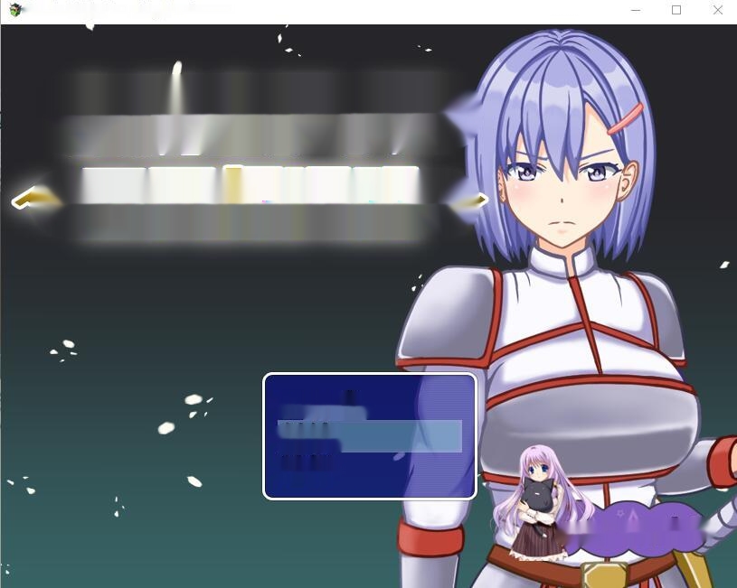 [RPG/中文] 女骑士艾拉-重返王国记1.01 PC+安卓汉化版 700M