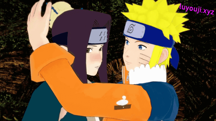 【PC/安卓/AI汉化/同人/SLG游戏/490M】火影忍者：面麻的试炼 (Naruto: The Trials of Menma) Ver0.1 AI汉化版+PC+安卓+同人SLG游戏+490M