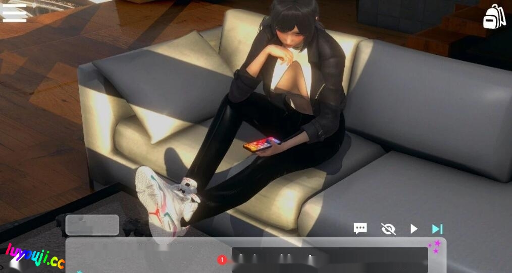 【SD/3D/亚风SLG/中文】闪耀星路 Concert Girls V0.3.5 双端STEAM官方中文版【6G】