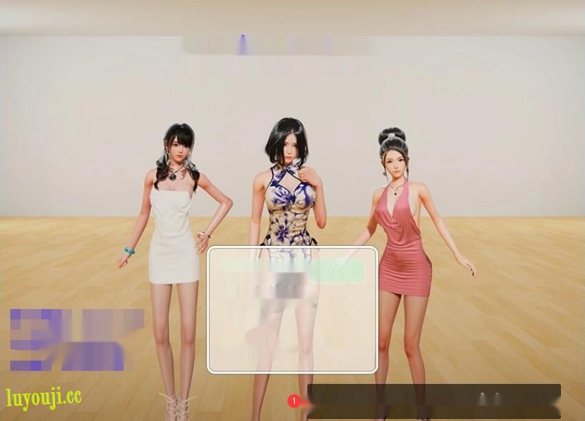 【SD/3D/国产RPG/动态CG】时空旅行 V3.0 双端内部官方中文版+各类攻略【6.5G】