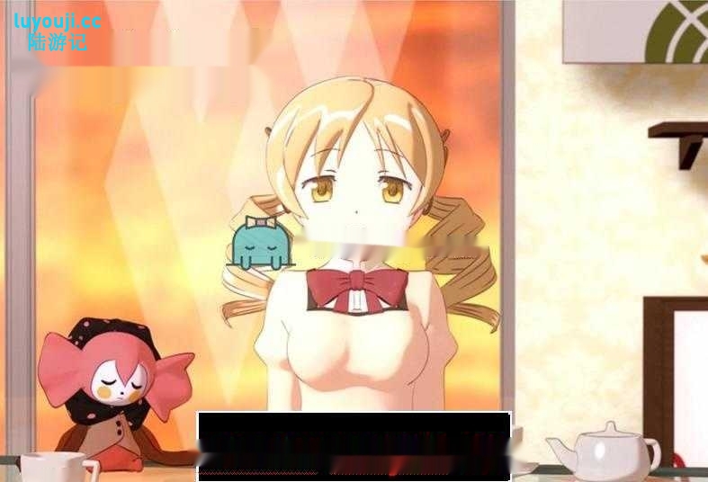 【互动SLG/全动态/整合】巴麻美学姐全系列合集 あままみ 【PC+安卓/5G】