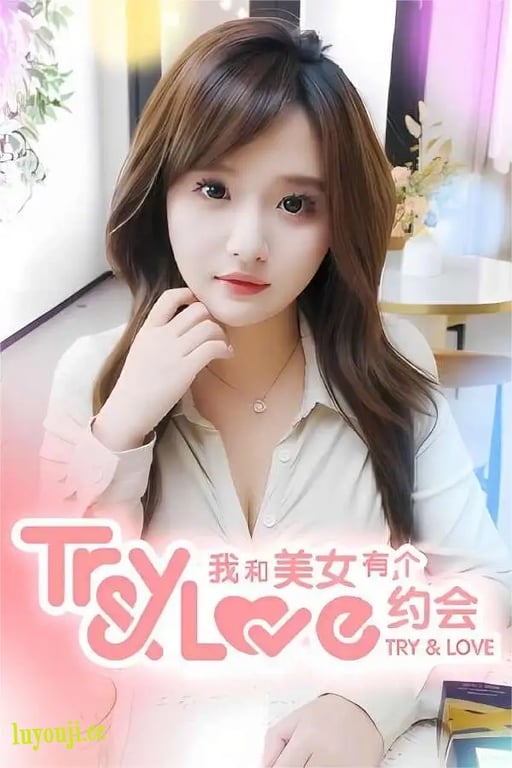 我和美女有个约会/TryAnd Love（已更新至V240815-重大更新+集成全DLCs+Build.14625366升级档+中文语音）