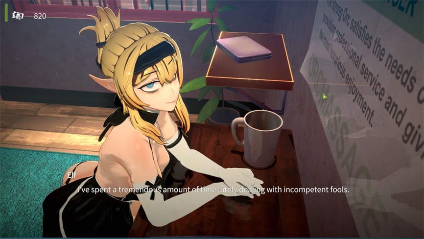 欧克按摩店/Orc Massage（已更新至V0.6.8c+集成全DLCs）