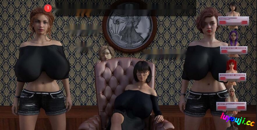 【坦克SLG/汉化/动态】一不做二不休 In for a Penny V0.42 汉化版 4G