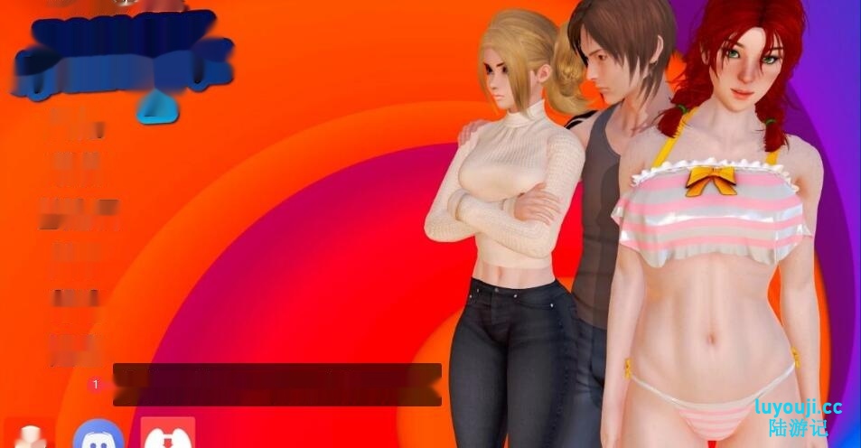 【SD/3D/亚风SLG/汉化】池畔探险2 V0.3 双端汉化版【2.2G】