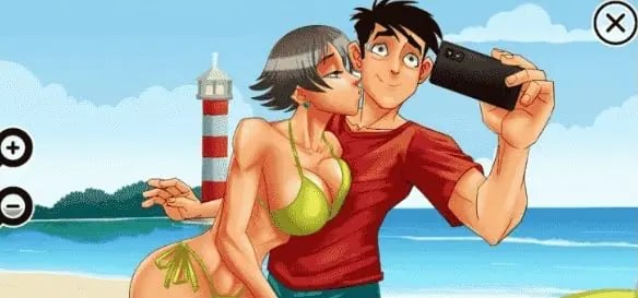 【PC/安卓/汉化/手绘/2D/沙盒/SLG游戏/4.65G】高中时代(High School Days) Ver0.25.0 汉化版 PC+安卓+手绘2D沙盒SLG游戏+4.65G-中文绅士游戏下载,黄游啊,色情手机游戏,绅士漫画,里番