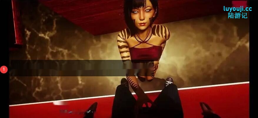 【欧美SLG/汉化/3d】农舍 毛皮之家 Furr House Ch.4 汉化版【3.4G】