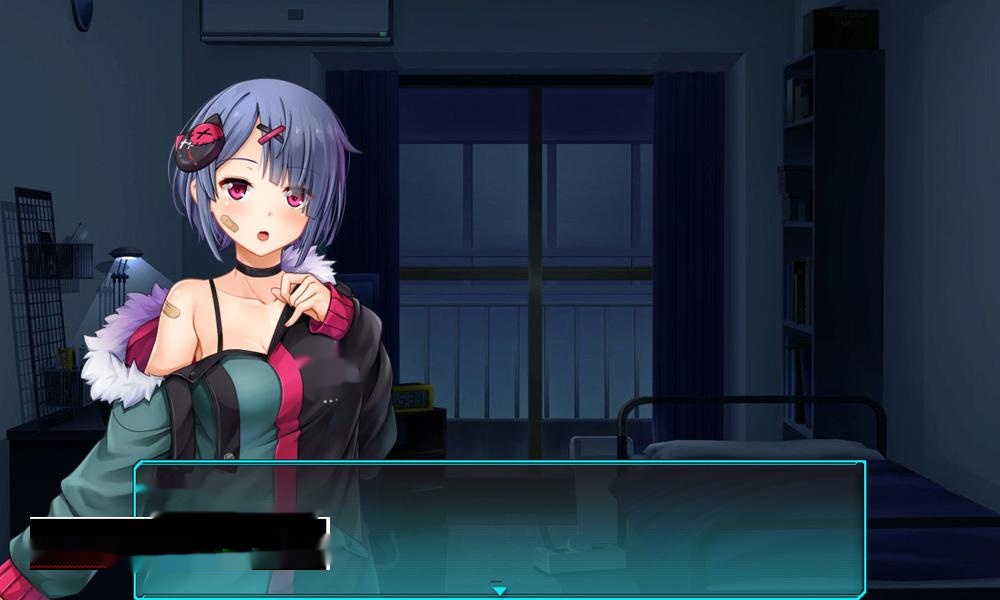 [日系RPG/汉化/动态] eTube偶像~与美少女H的日常 云翻汉化版 [多空/2.5G]
