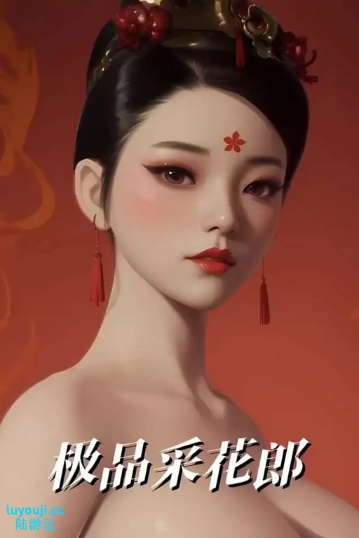 极品采花郎/Romantic Escapades（已更新至V1.2.2）