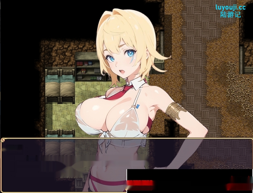 [RPG/汉化] 两个人×连接 ふたなり×コネクト 云翻汉化版1.7G