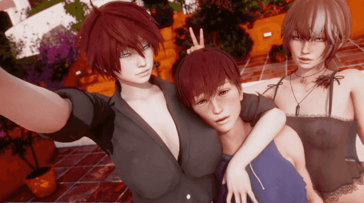 【PC/安卓/AI汉化/3D/SLG游戏/1.4G】深度复兴2 (Depth’s Revival) Ep.2 AI汉化版+PC+安卓+3DSLG游戏+1.4G