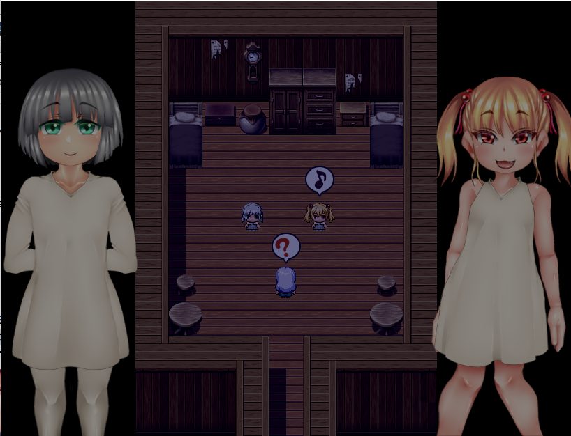 【PC/AI汉化/MTool/RPG/CV/2.51G】莉莉那侧～Q服NTR生活与青春HAPPY生活～ (りりずでいず～屈服NTRライフとアオハルHAPPYライフ～) Ver1.10 AI汉化版+MTool+RPG+CV+2.51G