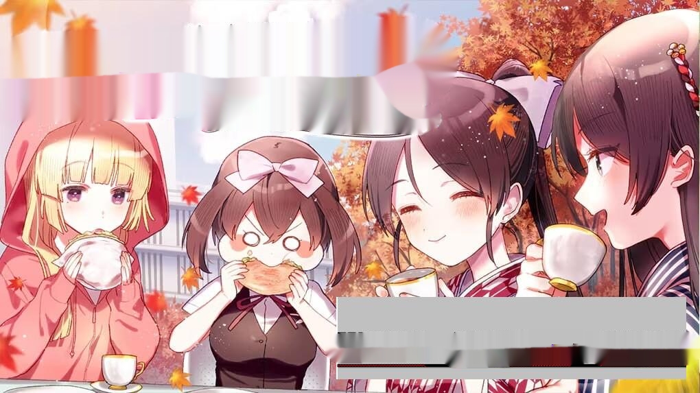 [日式ADV] 这份恋情、予以保留、游园会 その恋、保留につき、ガーデンパーティー 中文汉化版