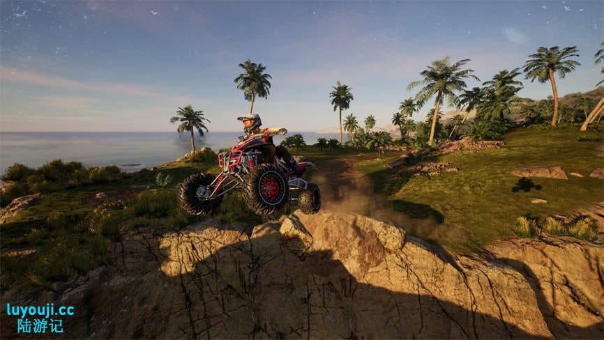 究极大越野:传奇/MX vs ATV Legends（已更新至V241221+集成劳伦斯狗磅包+反射包+狂速热浪+燃烧轨迹+AMA职业赛+回溯赛道+超级跨世界旅行等全DLCs+支持VR设备）