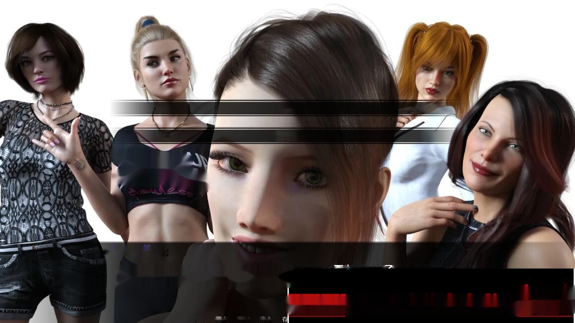 [欧美/SLG/汉化/动态] 背叛！Betrayed v1.03 Steam PC+安卓汉化版9.4G